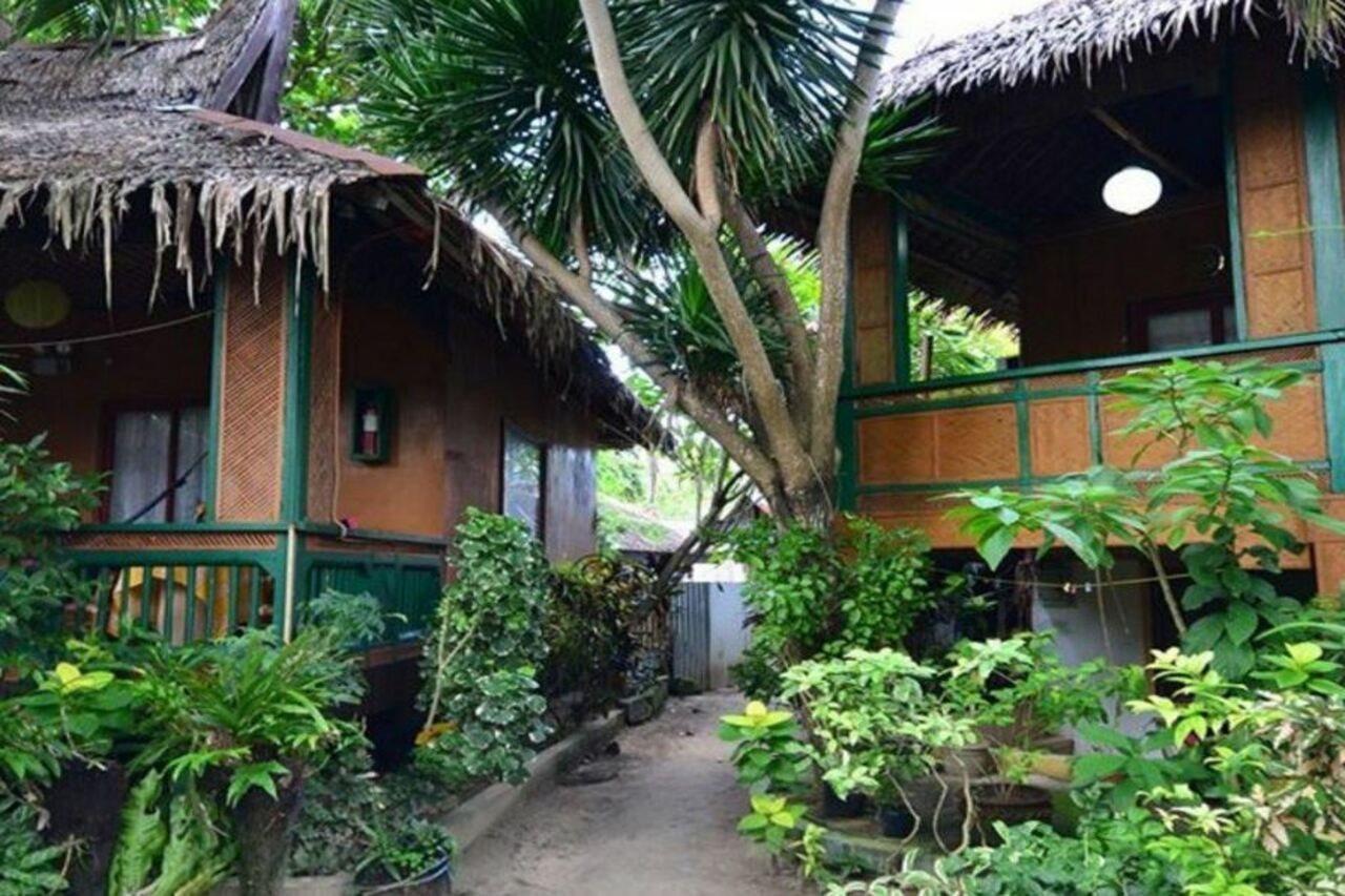 Niu Ohana Garden Boracay Balabag (Boracay)