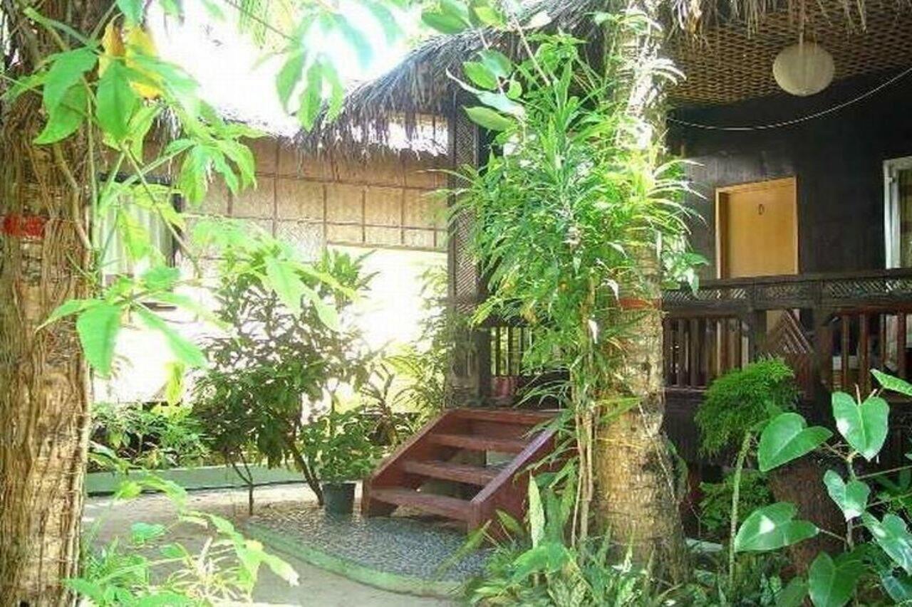 Niu Ohana Garden Boracay
