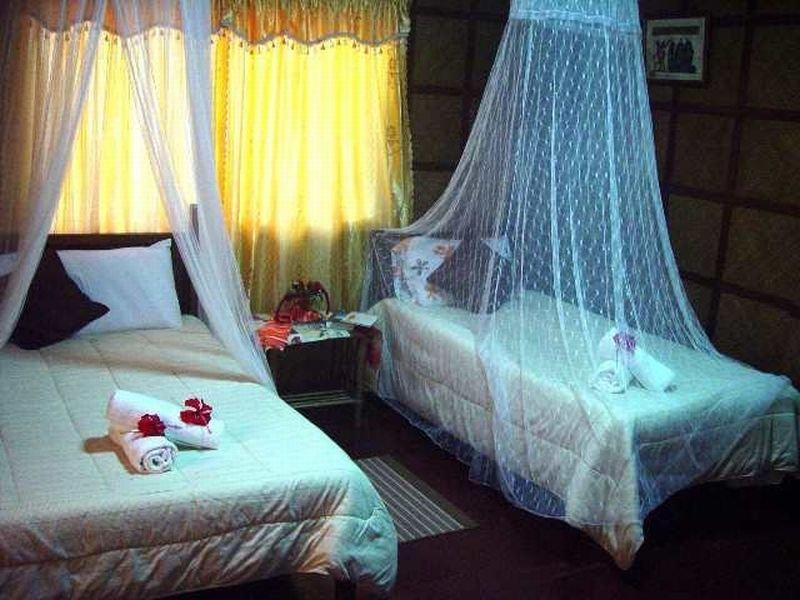 Niu Ohana Garden Boracay 3* Balabag (Boracay)