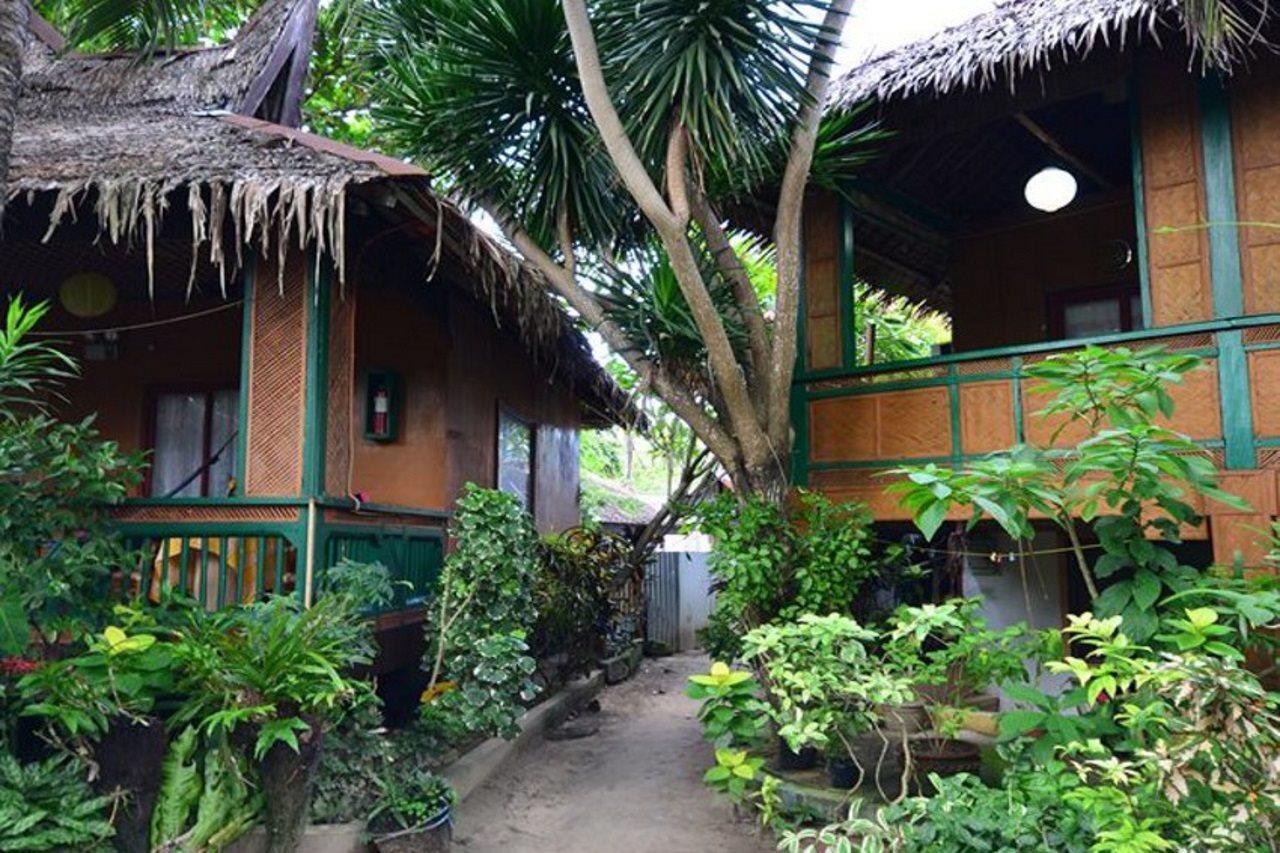 Hotel Niu Ohana Garden Boracay 3*