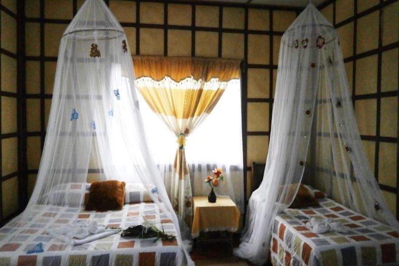 Hotel Niu Ohana Garden Boracay