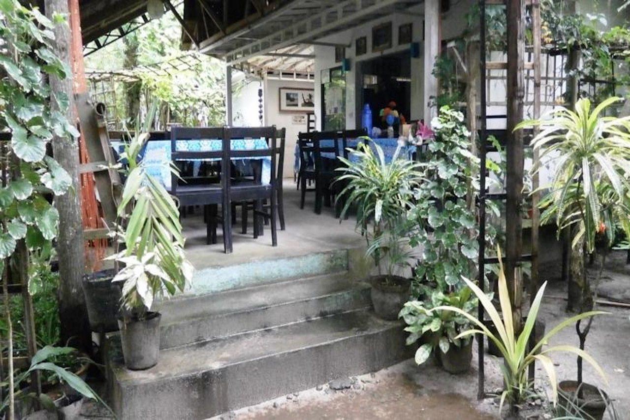 Niu Ohana Garden Boracay Balabag (Boracay)