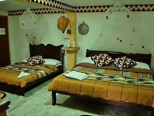 Niu Ohana Garden Boracay