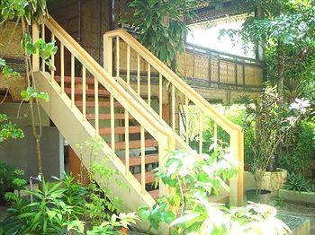 Hotel Niu Ohana Garden Boracay