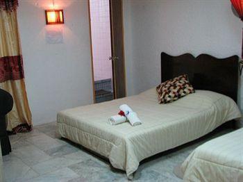 Hotel Niu Ohana Garden Boracay Balabag (Boracay)