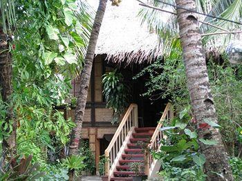 Hotel Niu Ohana Garden Boracay 3*