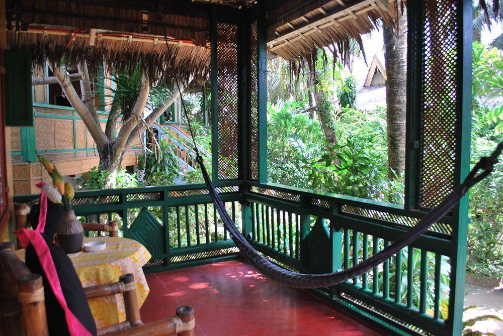 Niu Ohana Garden Boracay Balabag (Boracay)