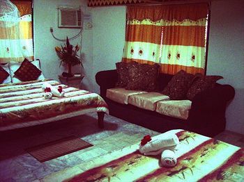 Niu Ohana Garden Boracay 3*