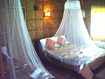 Niu Ohana Garden Boracay Hotel 3*
