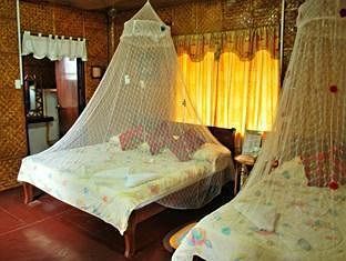Hotel Niu Ohana Garden Boracay 3*