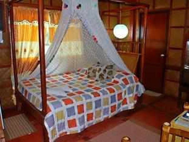 Hotel Niu Ohana Garden Boracay