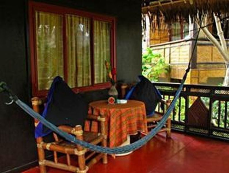 Niu Ohana Garden Boracay Hotel