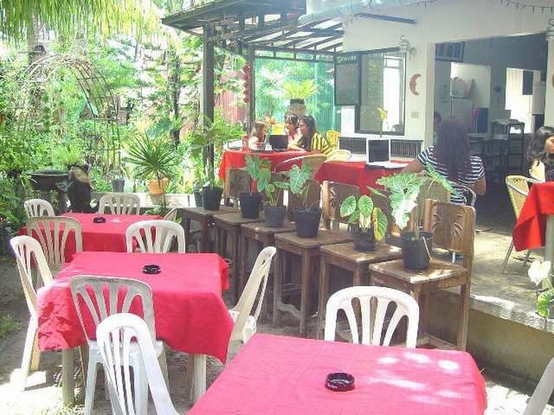 Hotel Niu Ohana Garden Boracay 3*