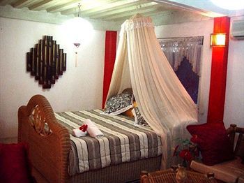 Hotel Niu Ohana Garden Boracay Balabag (Boracay)